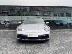Porsche 911 2020 Carrera 3.0T - фото 2