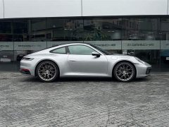 Porsche 911 2020 Carrera 3.0T - фото 4