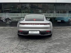 Porsche 911 2020 Carrera 3.0T - фото 5