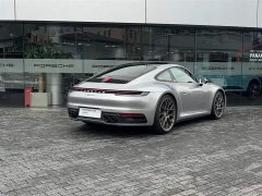 Porsche 911 2020 Carrera 3.0T - фото 6