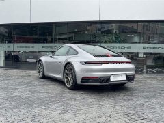 Porsche 911 2020 Carrera 3.0T - фото 7