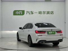 BMW 3 Series 320Li M Sports Package - фото 4