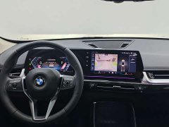 BMW X1 sDrive20Li X Design Package - фото 11
