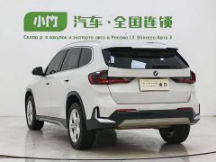 BMW X1 sDrive20Li X Design Package - фото 4