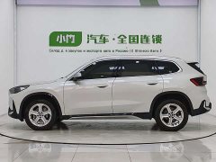 BMW X1 sDrive20Li X Design Package - фото 5
