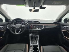 Audi Q3 2022 35 TFSI Fashionable and Elegant - фото 10