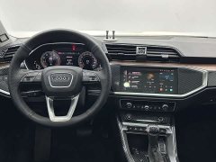 Audi Q3 2022 35 TFSI Fashionable and Elegant - фото 11