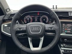 Audi Q3 2022 35 TFSI Fashionable and Elegant - фото 12
