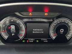 Audi Q3 2022 35 TFSI Fashionable and Elegant - фото 13