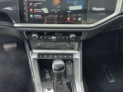 Audi Q3 2022 35 TFSI Fashionable and Elegant - фото 14