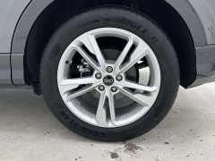 Audi Q3 2022 35 TFSI Fashionable and Elegant - фото 17