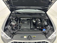 Audi Q3 2022 35 TFSI Fashionable and Elegant - фото 18