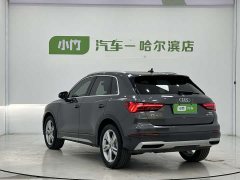 Audi Q3 2022 35 TFSI Fashionable and Elegant - фото 4