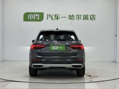 Audi Q3 2022 35 TFSI Fashionable and Elegant - фото 6