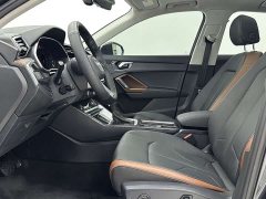 Audi Q3 2022 35 TFSI Fashionable and Elegant - фото 7
