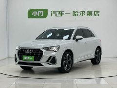 Audi Q3 35 TFSI Fashionable and Dynamic (1.4T) - фото 1