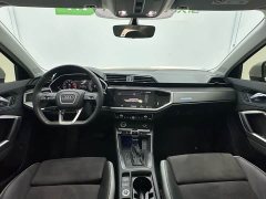 Audi Q3 35 TFSI Fashionable and Dynamic (1.4T) - фото 12