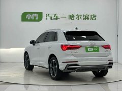 Audi Q3 35 TFSI Fashionable and Dynamic (1.4T) - фото 4
