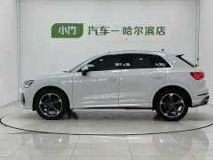 Audi Q3 35 TFSI Fashionable and Dynamic (1.4T) - фото 5