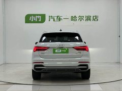 Audi Q3 35 TFSI Fashionable and Dynamic (1.4T) - фото 6