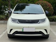 BYD Dolphin 420km Fashion Edition - фото 2
