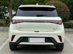 BYD Dolphin 420km Fashion Edition - фото 4
