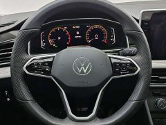 Volkswagen Tiguan L 280TSI automatic two-wheel drive Chaochuang limited edition - фото 11