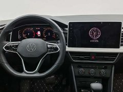 Volkswagen Tiguan L 280TSI automatic two-wheel drive Chaochuang limited edition - фото 12