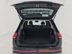 Volkswagen Tiguan L 280TSI automatic two-wheel drive Chaochuang limited edition - фото 15