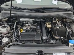 Volkswagen Tiguan L 280TSI automatic two-wheel drive Chaochuang limited edition - фото 17