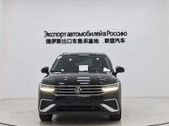 Volkswagen Tiguan L 280TSI automatic two-wheel drive Chaochuang limited edition - фото 2