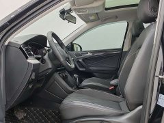 Volkswagen Tiguan L 280TSI automatic two-wheel drive Chaochuang limited edition - фото 7