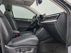 Volkswagen Tiguan L 280TSI automatic two-wheel drive Chaochuang limited edition - фото 8