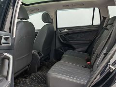 Volkswagen Tiguan L 280TSI automatic two-wheel drive Chaochuang limited edition - фото 9