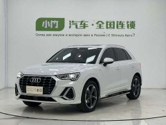 Audi Q3 35 TFSI Fashionable and Dynamic (1.4T) - фото 1