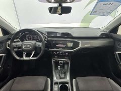 Audi Q3 35 TFSI Fashionable and Dynamic (1.4T) - фото 10