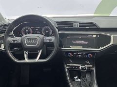 Audi Q3 35 TFSI Fashionable and Dynamic (1.4T) - фото 11