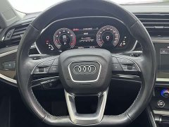 Audi Q3 35 TFSI Fashionable and Dynamic (1.4T) - фото 12