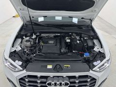 Audi Q3 35 TFSI Fashionable and Dynamic (1.4T) - фото 18