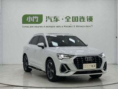 Audi Q3 35 TFSI Fashionable and Dynamic (1.4T) - фото 3