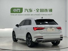 Audi Q3 35 TFSI Fashionable and Dynamic (1.4T) - фото 4
