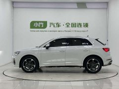 Audi Q3 35 TFSI Fashionable and Dynamic (1.4T) - фото 5