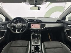 Audi Q3 35 TFSI Fashionable and Dynamic (1.4T) - фото 10