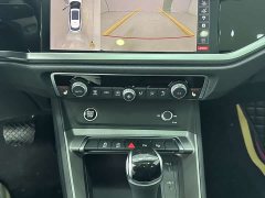 Audi Q3 35 TFSI Fashionable and Dynamic (1.4T) - фото 13