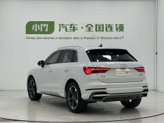 Audi Q3 35 TFSI Fashionable and Dynamic (1.4T) - фото 4