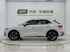Audi Q3 35 TFSI Fashionable and Dynamic (1.4T) - фото 5