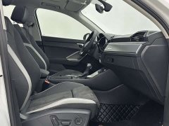 Audi Q3 35 TFSI Fashionable and Dynamic (1.4T) - фото 8