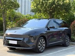 NIO ES8 75kWh - фото 1