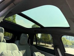 NIO ES8 75kWh - фото 11
