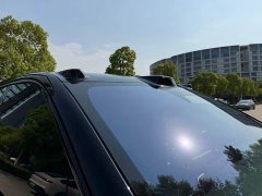 NIO ES8 75kWh - фото 14